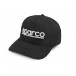 CAPPELLO SPARCO SUEDE NEW